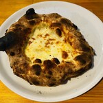 BURRATA - ビアンカ
                                