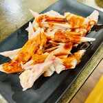 Shichirin Yakiniku An An Nishinippori Ten