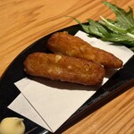 長宗我部 銀座 - 