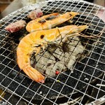 Shichirin Yakiniku An An Nishinippori Ten