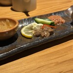 長宗我部 銀座 - 