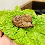 Shichirin Yakiniku An An Nishinippori Ten