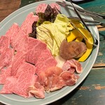 沖縄食堂 ガチマヤー - 