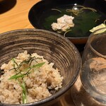 長宗我部 銀座 - 