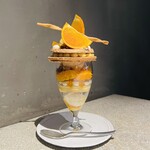 PATISSERIE ASAKO IWAYANAGI - 