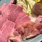 沖縄食堂 ガチマヤー - 