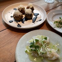 バル デ エスパーニャ ムイ 東京店 - 