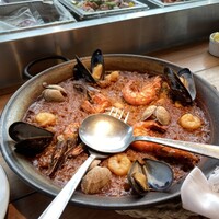 バル デ エスパーニャ ムイ 東京店 - 