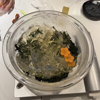 創作料理と宝石鍋しゃぶしゃぶ 宝泉 - 