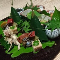 御料理 無窮 - 