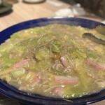 ふぐぶた酒場 - 