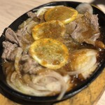 ふぐぶた酒場 - 