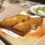 ふぐぶた酒場 - 