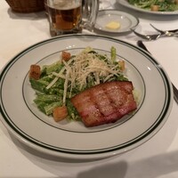 ウルフギャング・ステーキハウス 丸の内店 - 