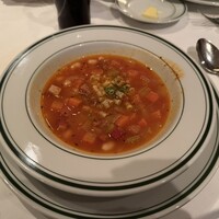 ウルフギャング・ステーキハウス 丸の内店 - 