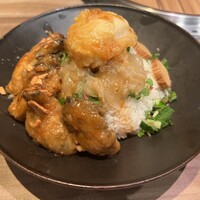 エイス シー オイスターバー&グリル ルクア大阪店 - 