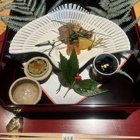 来人喜人　はぎ原 - 