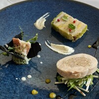 Ristorante Crocifisso - 前菜