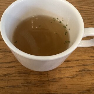 洋食屋 オリーブ_1