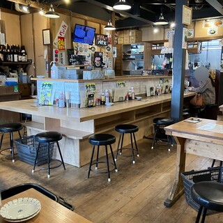 大衆酒場 五の五_2