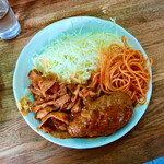 キッチン グラン - 