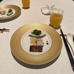 中国飯店 琥珀宮 - 