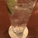 サンルーカルバー - 