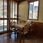 洋食屋 オリーブ - 店内