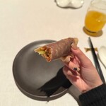 中国飯店 琥珀宮 - 