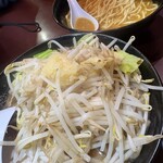 らーめん和蔵 - 