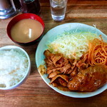 キッチン グラン - 