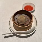 中国飯店 琥珀宮 - 