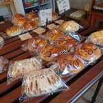 つむじ - 料理写真: