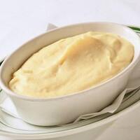 マッシュドポテト