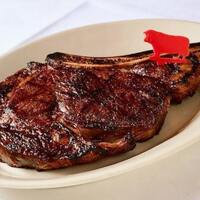 プライムリブアイステーキ