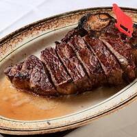 プライムニューヨークサーロインステーキ