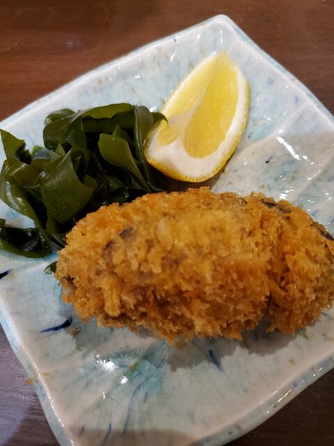 大船渡 SEAFOODファイター - 上盛岡（シーフード）の写真