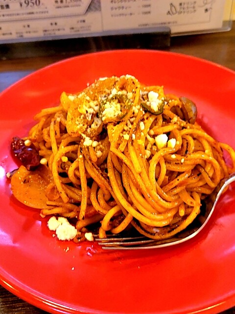 オンジーキッチン（ONJIE KITCHEN） - 陸前落合（洋食）の写真