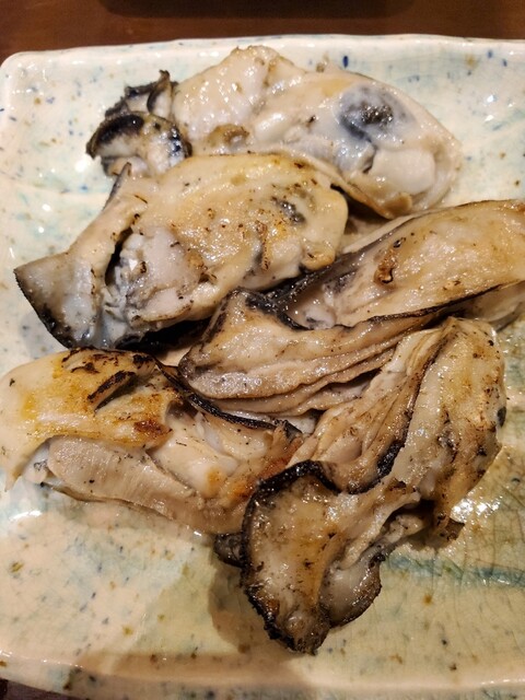 大船渡 SEAFOODファイター - 上盛岡（シーフード）の写真