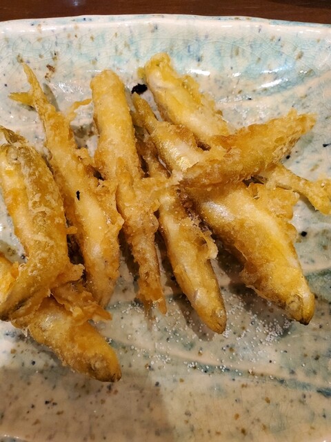 大船渡 SEAFOODファイター - 上盛岡（シーフード）の写真