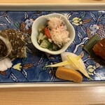 銀座吉澤 肉処 - 