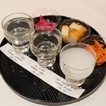 日本橋ふくしま館 ミデッテ - 