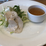 カレーでププレ - 