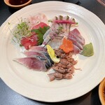 山海里 清ぼう - 