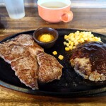 STEAK MAN 瑞穂店 - 