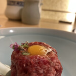 銀座吉澤 肉処 - 