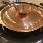 銀座吉澤 肉処 - 