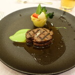 ホテル日航大分 オアシスタワー - 黒毛和牛フィレ肉