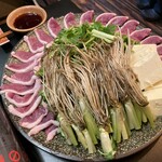 山海里 清ぼう - 