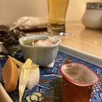 銀座吉澤 肉処 - 